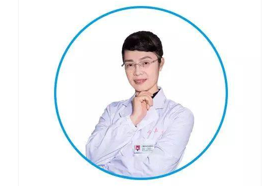贵州省贵阳市公共卫生救治中心感染病一科主任医师 刘水青