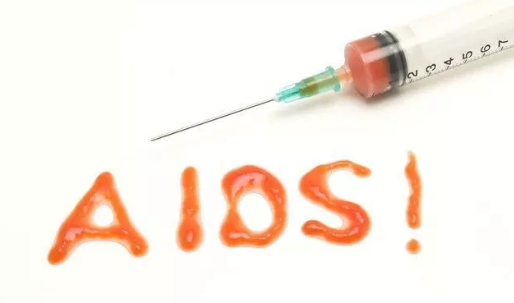 AIDS HIV病毒